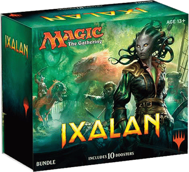 Product image for Ixalan Bundle