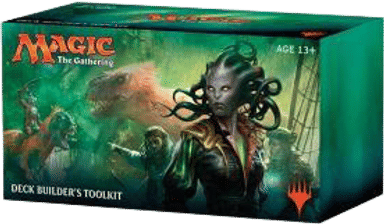 Product image for Ixalan Deck Builders Toolkit