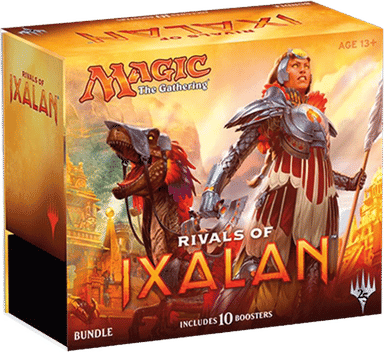Product image for Rivals of Ixalan Bundle