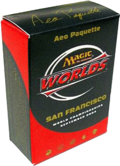 Sealed products