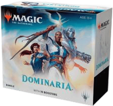 Product image for Dominaria Bundle