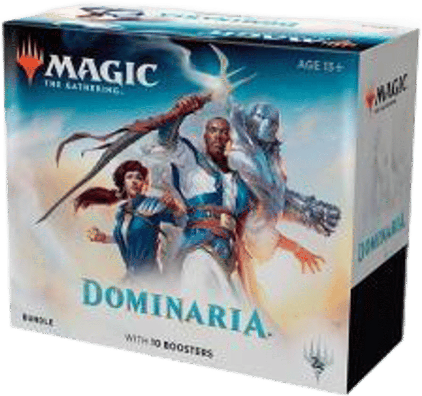 Dominaria Bundle from Dominaria - Magic: The Gathering