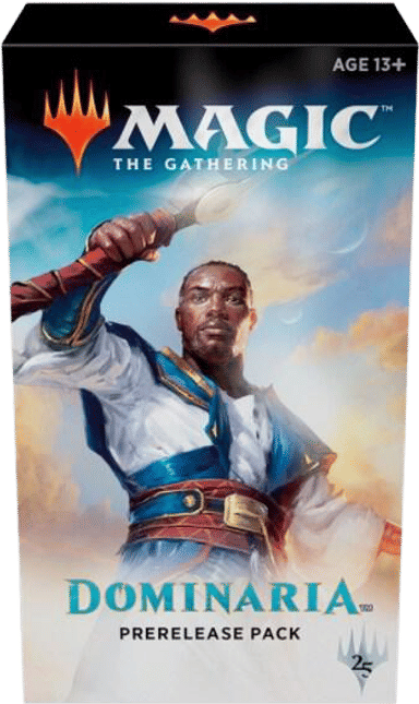 Product image for Dominaria Prerelease Pack
