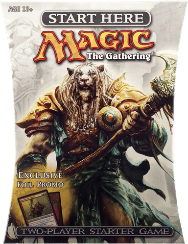 Product image for 15th Anniversary 2-Player Starter Set