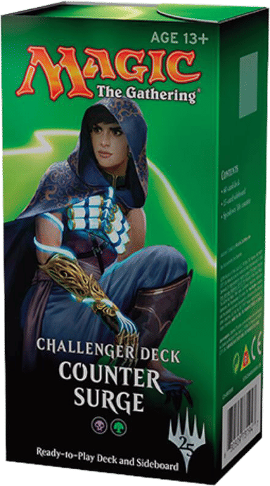 Sealed products