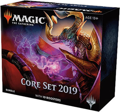 Product image for Core Set 2019 Bundle