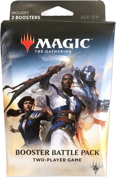 Product image for Dominaria Booster Battle Pack