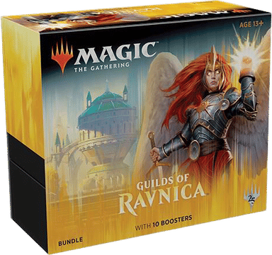 Product image for Guilds of Ravnica Bundle