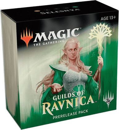 Product image for Guilds of Ravnica Prerelease Pack Selesnya
