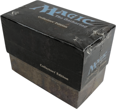Sealed product