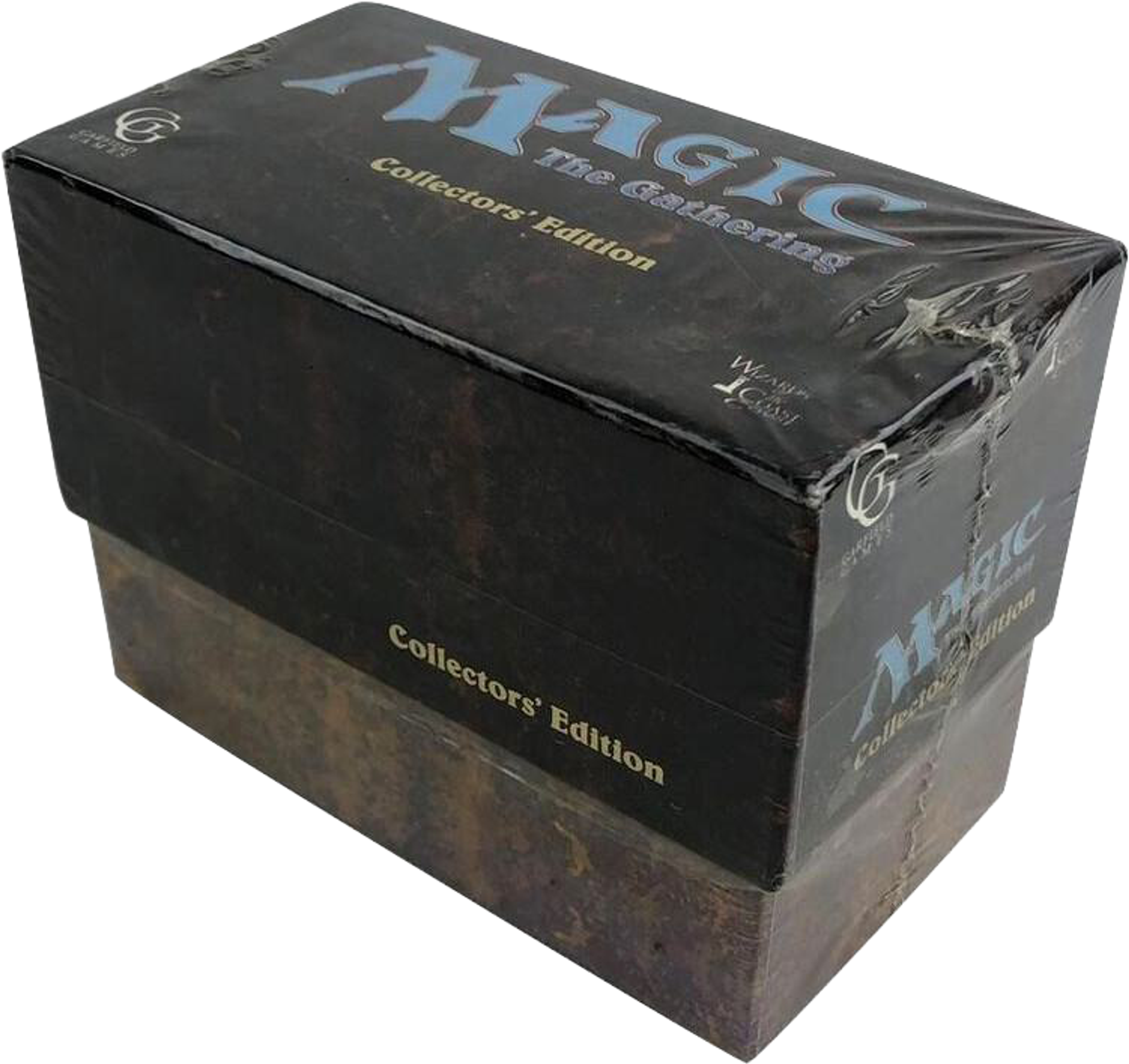 Produit scellé
