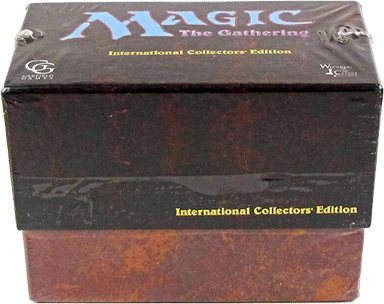 Sealed product