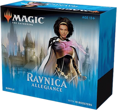 Product image for Ravnica Allegiance Bundle