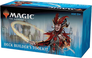 Product image for Ravnica Allegiance Deck Builders Toolkit