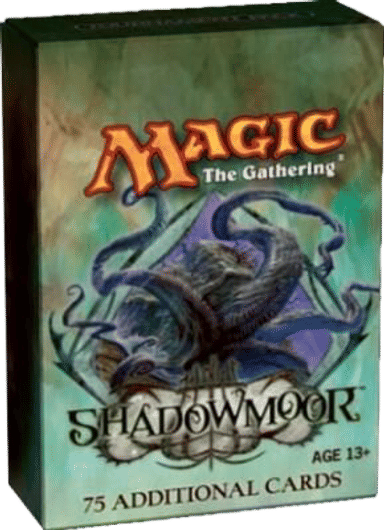 Product image for Shadowmoor Tournament Pack