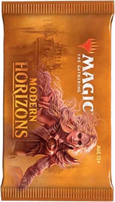 Product image for Modern Horizons Booster Pack