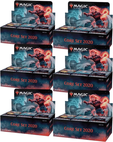 Product image for Core Set 2020 Booster Box Case