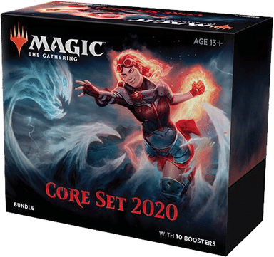 Product image for Core Set 2020 Bundle