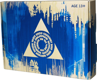 Product image for Return to Ravnica Prerelease Pack Azorius