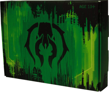 Product image for Return to Ravnica Prerelease Pack Golgari