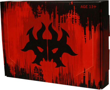 Product image for Return to Ravnica Prerelease Pack Rakdos