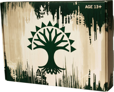 Product image for Return to Ravnica Prerelease Pack Selesnya
