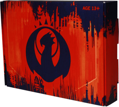 Product image for Return to Ravnica Prerelease Pack Izzet
