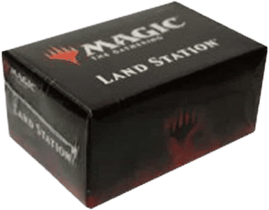 Product image for Core Set 2020 Land Station