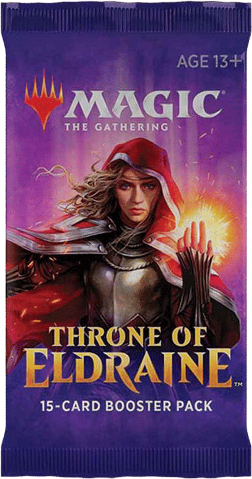 Booster Draft Throne of Eldraine from Throne of Eldraine - Magic: The Gathering