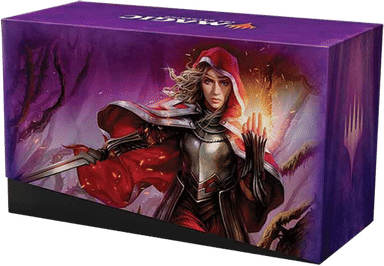 Product image for Bundle Throne of Eldraine