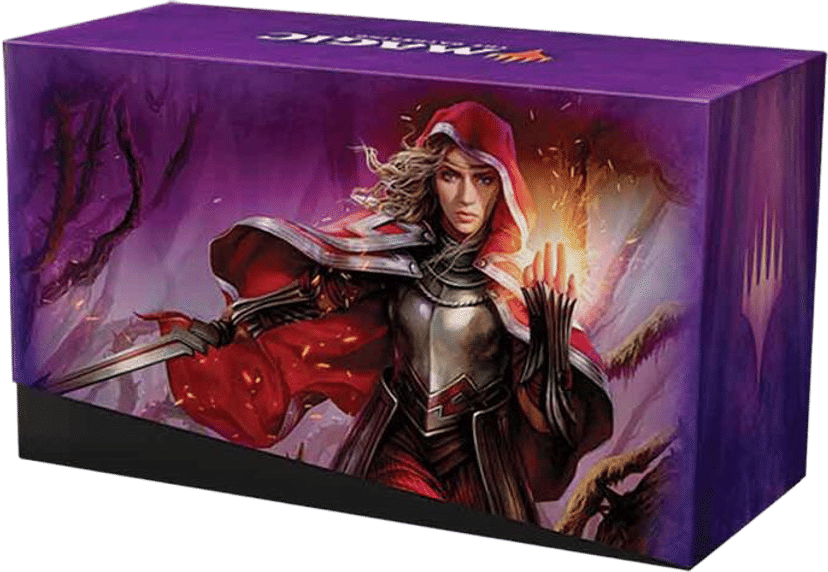 Bundle Throne of Eldraine from Throne of Eldraine - Magic: The Gathering