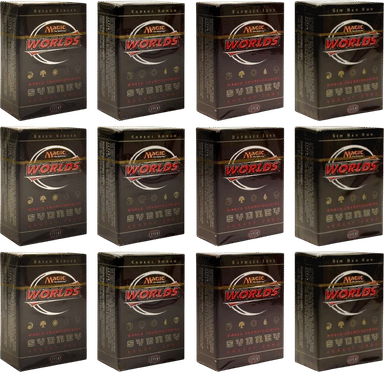 Product image for 2002 World Championship Deck Box