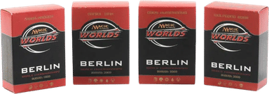 Product image for 2003 World Championship Deck Box
