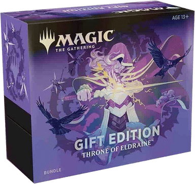 Product image for Gift Bundle Throne of Eldraine