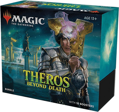 Product image for Theros Beyond Death Bundle
