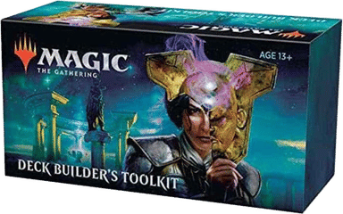 Product image for Theros Beyond Death Deck Builders Toolkit
