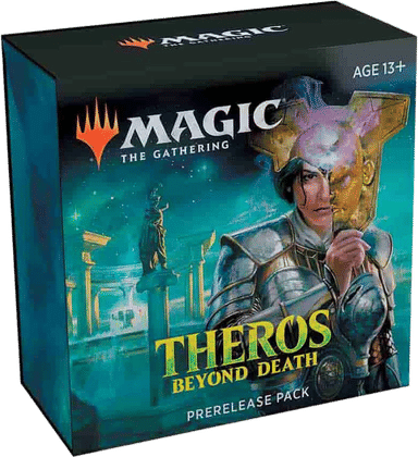 Product image for Theros Beyond Death Prerelease Pack