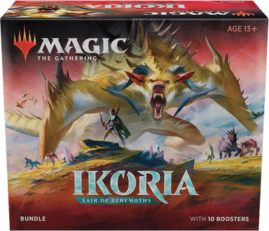 Product image for Ikoria Lair of Behemoths Bundle