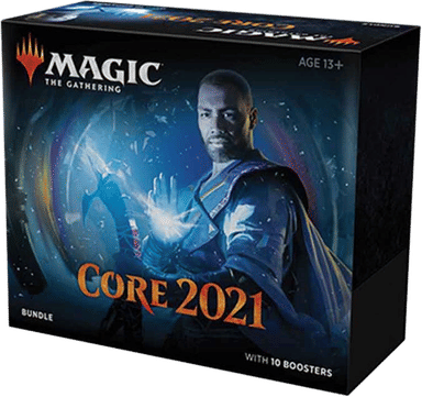 Product image for Core Set 2021 Bundle
