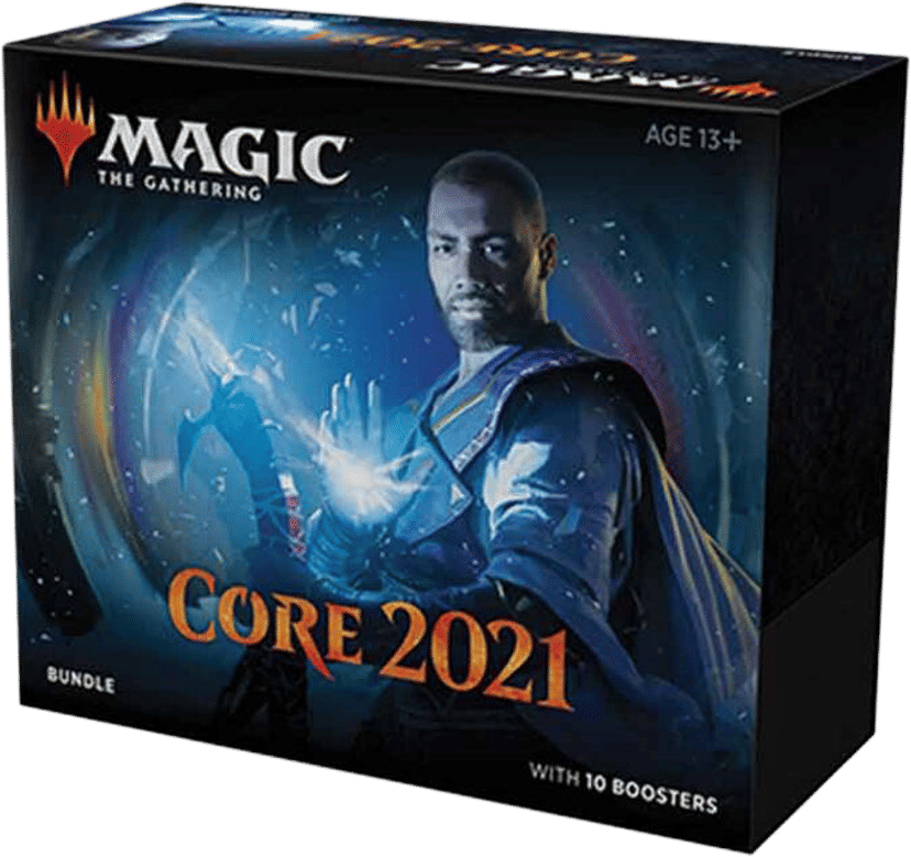 Bundle Core Set 2021 from Core Set 2021 - Magic: The Gathering