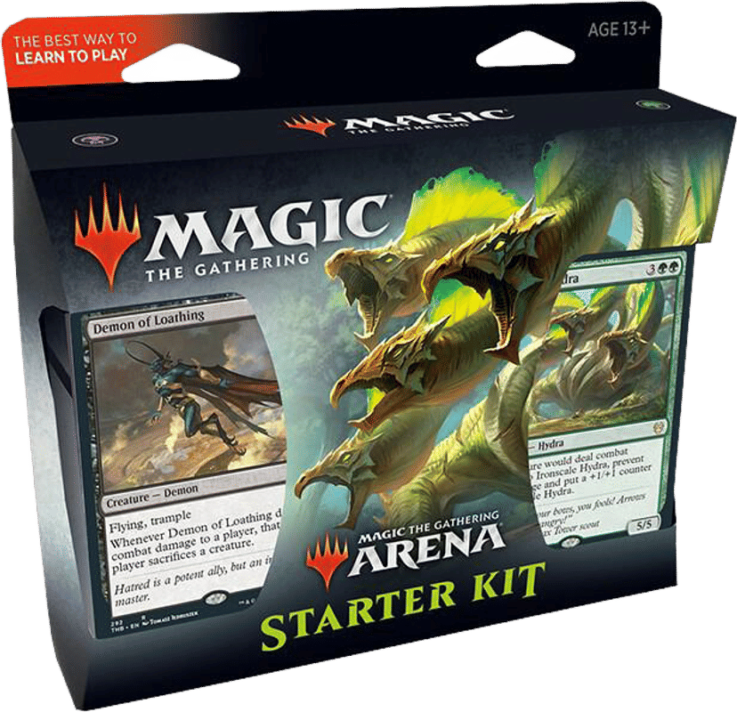 Core Set 2021 Arena Starter Kit Amazon from Core Set 2021 - Magic: The Gathering