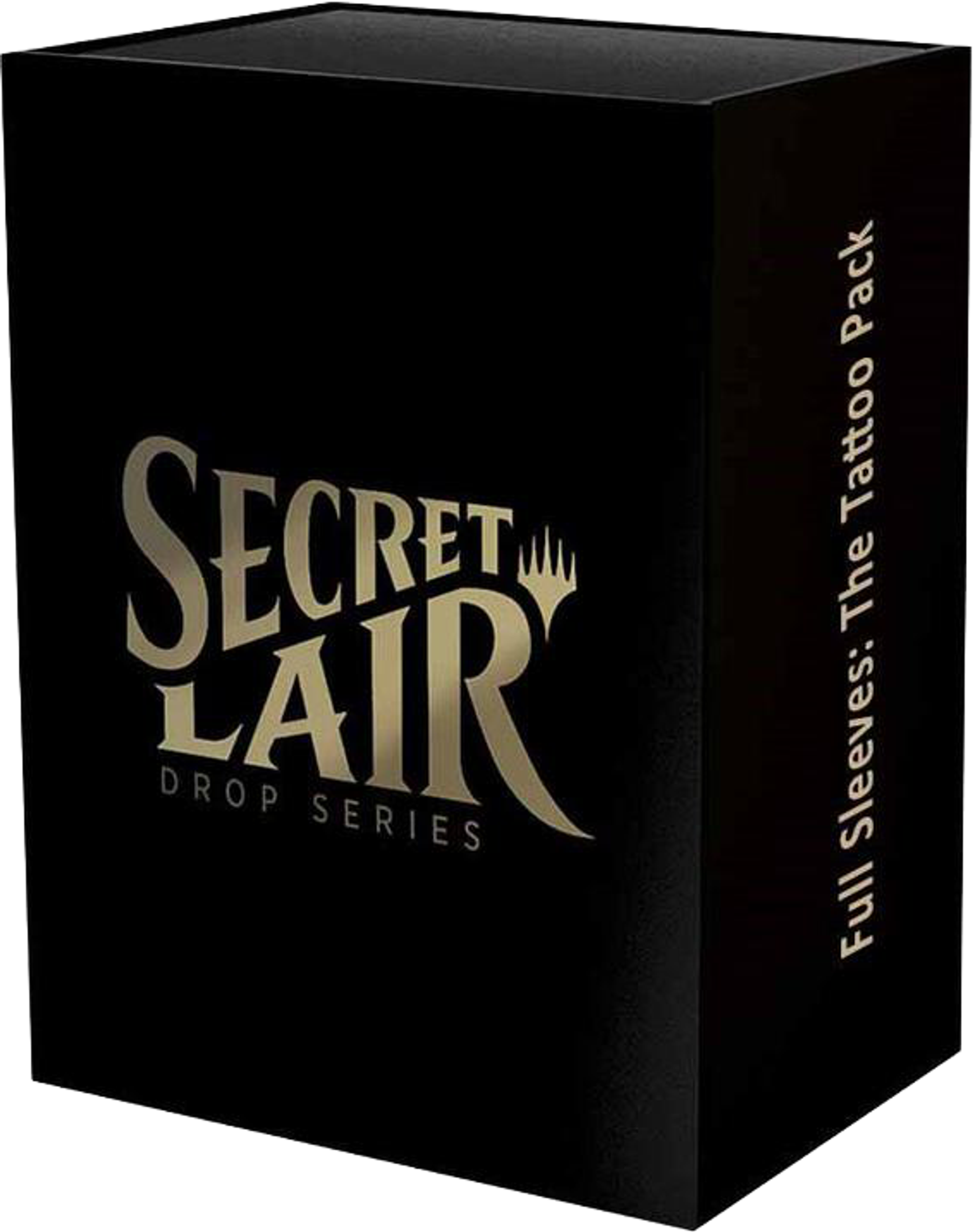 Secret Lair Drop Full Sleeves The Tattoo Pack from Secret Lair Drop - Magic: The Gathering