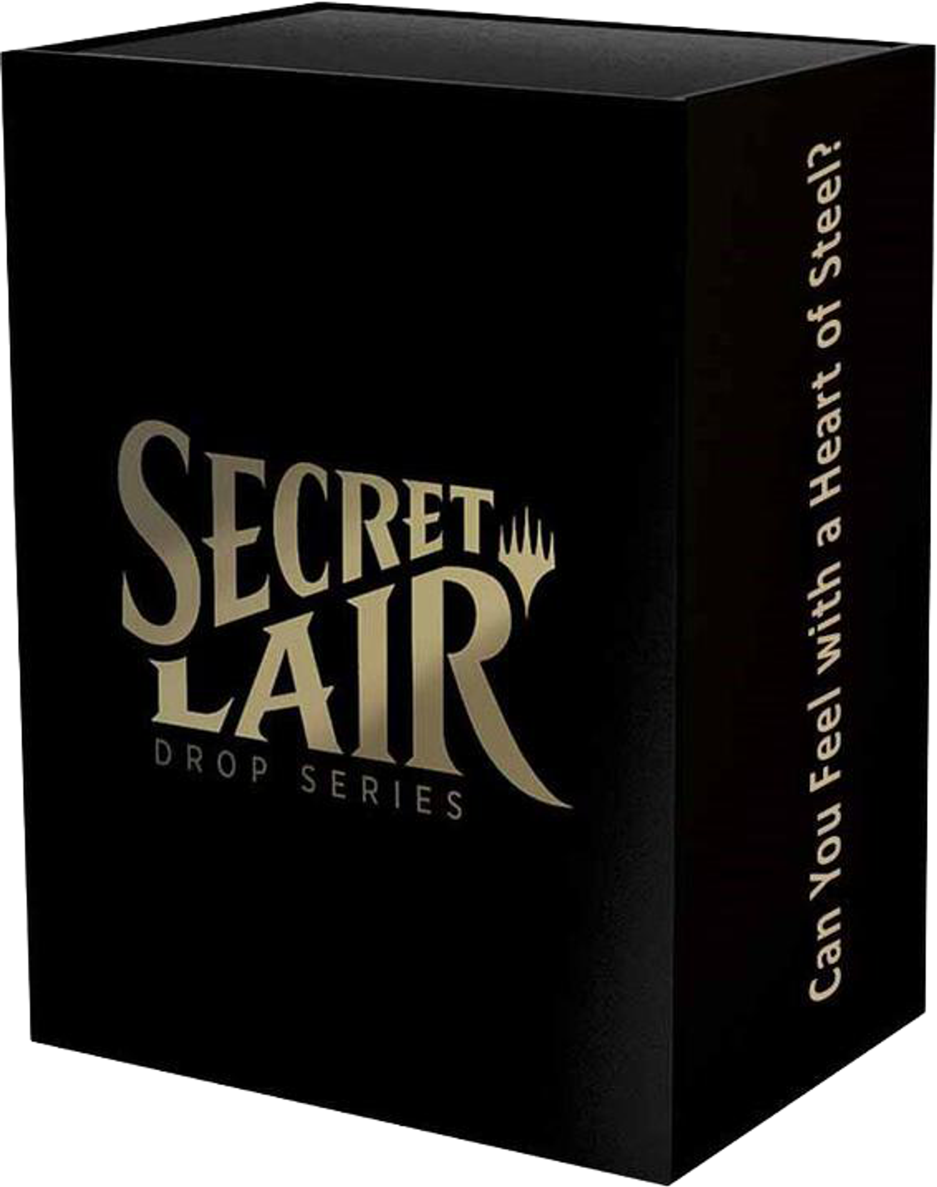 Product image for Secret Lair Drop Can You Feel with a Heart of Steel