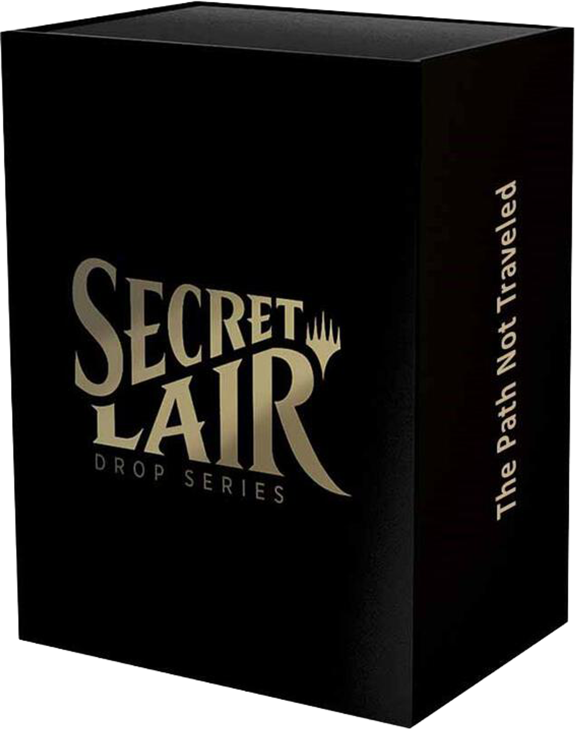 Secret Lair Drop The Path Not Traveled from Secret Lair Drop - Magic: The Gathering