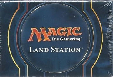 Product image for 2014 Core Set Land Station