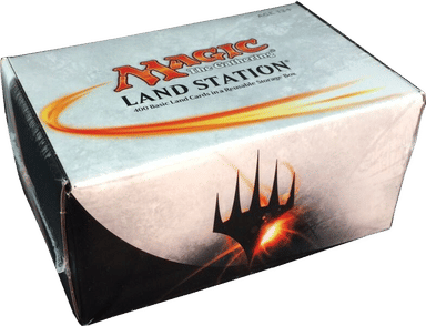 Product image for Magic Origins Land Station