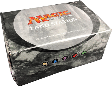 Product image for Amonkhet Land Station
