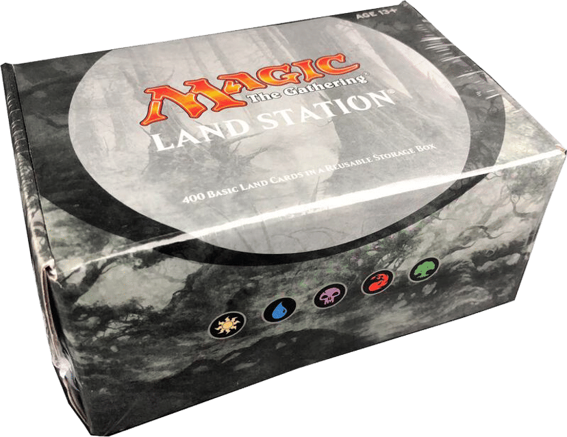Amonkhet Land Station from Amonkhet - Magic: The Gathering