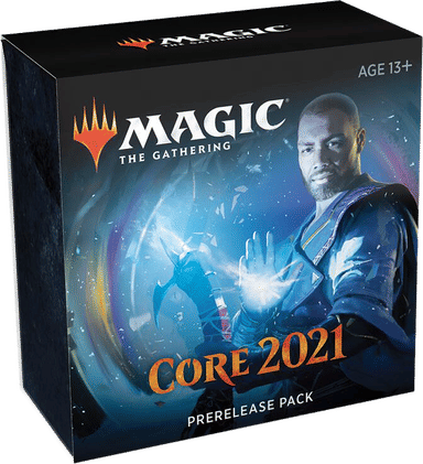 Product image for Core Set 2021 Prerelease Pack