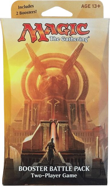 Product image for Amonkhet Booster Battle Pack